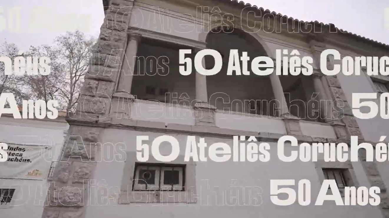 Edifício dos Coruchéus