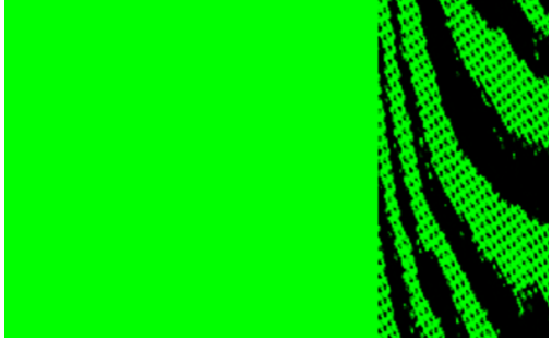 imagem abstrata
