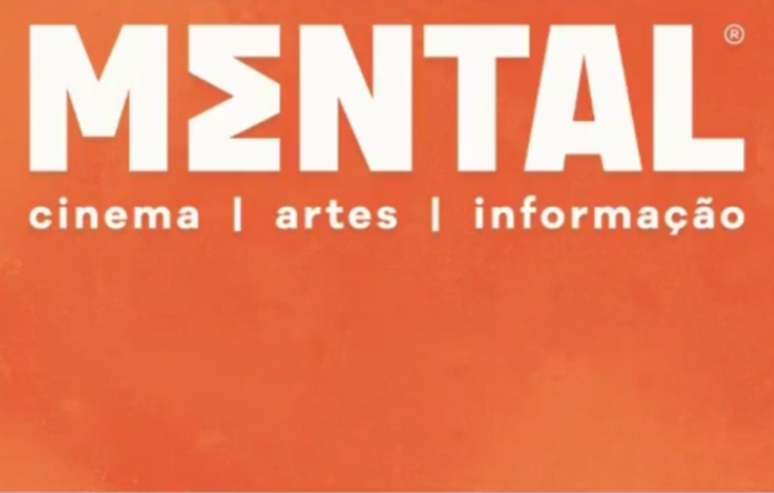 Cartaz Festival Mental Junior