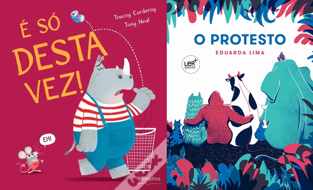 Imagens ilustrativas