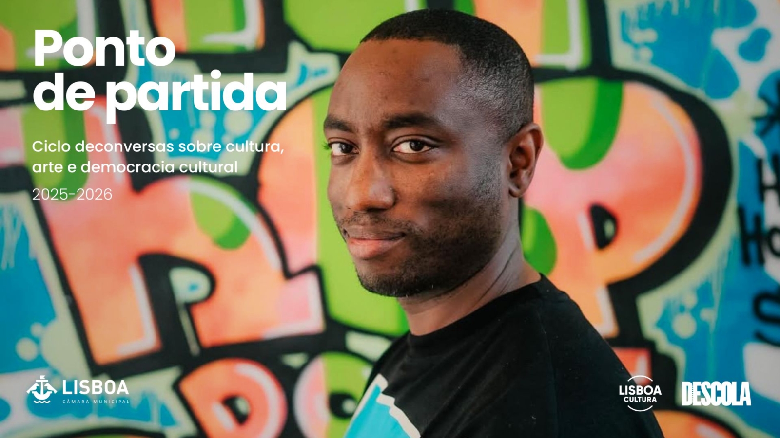 Jovem, Ponto Partida